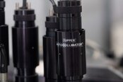 图为 已使用的 RESEARCH DEVICES / RD AUTOMATION M-8 待售