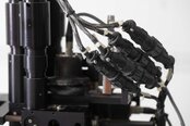 图为 已使用的 RESEARCH DEVICES / RD AUTOMATION M-8 待售