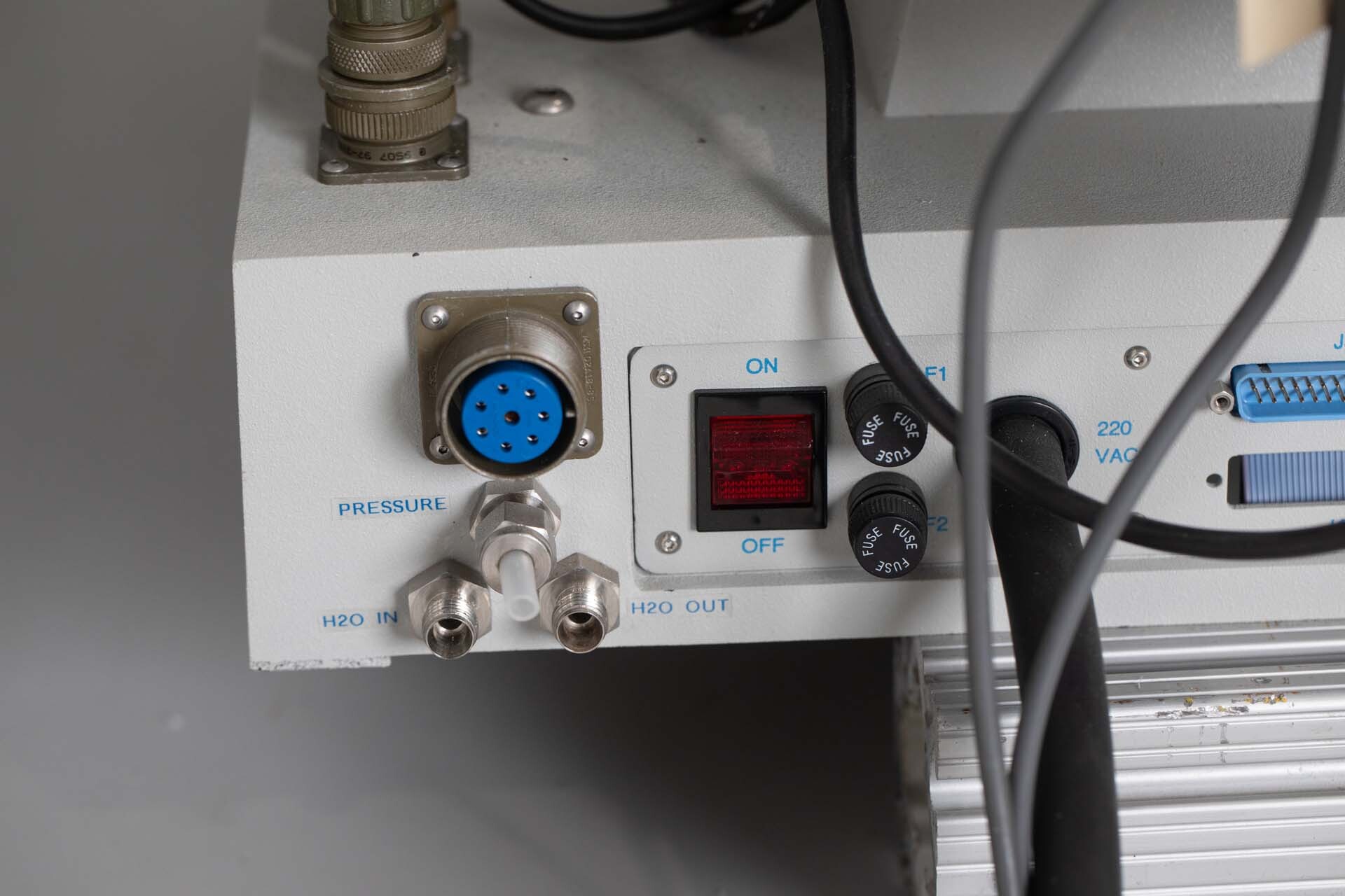 图为 已使用的 RESEARCH DEVICES / RD AUTOMATION M-8 待售