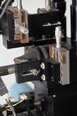 图为 已使用的 RESEARCH DEVICES / RD AUTOMATION M-8 待售