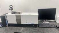 RETSCH Camsizer P4
