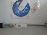 Photo Utilisé RETSCH Camsizer À vendre