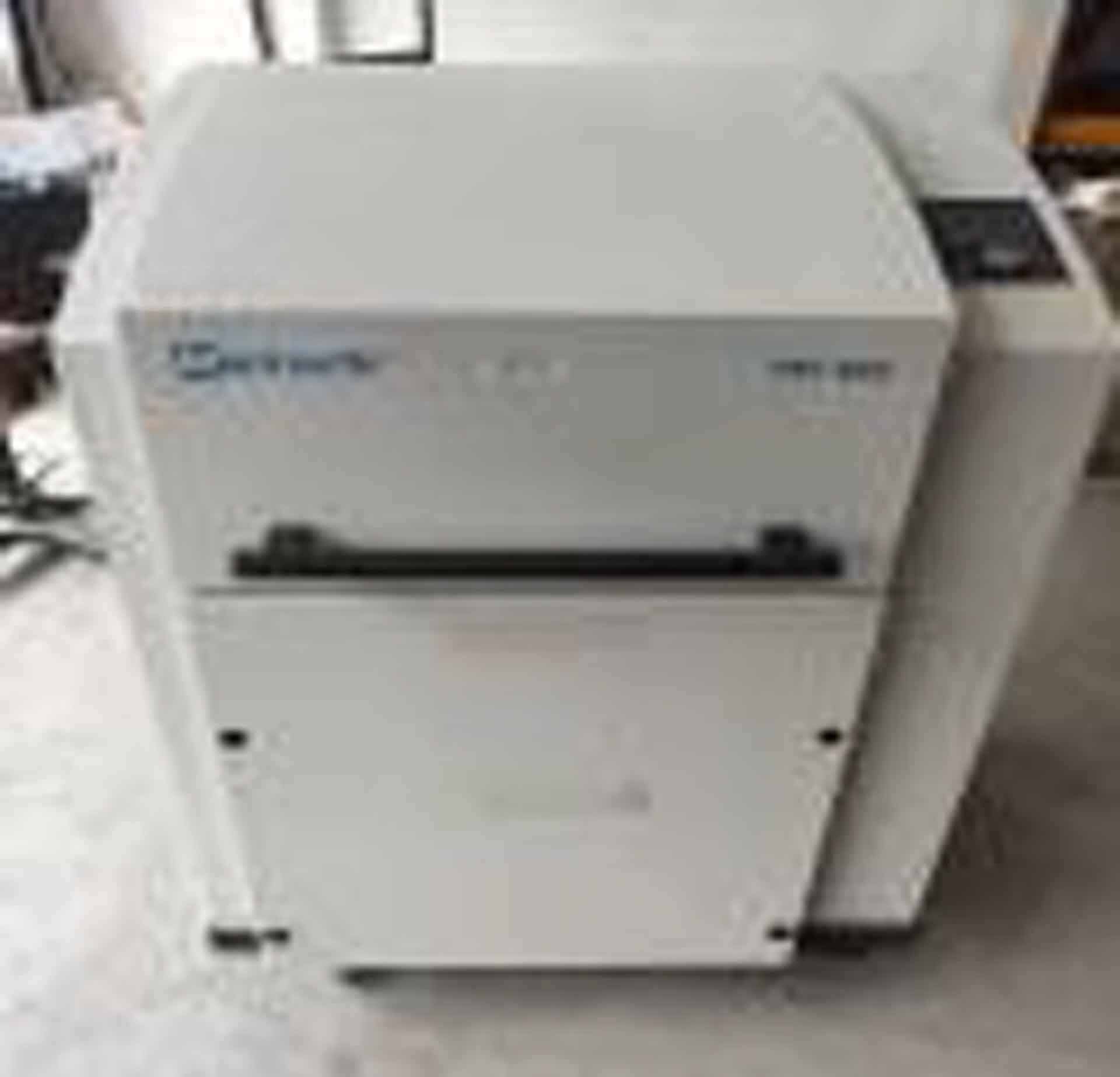 Photo Used RETSCH PM-400 For Sale