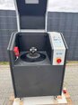 Foto Verwendet RETSCH RS 100 Zum Verkauf