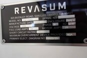 圖為 已使用的 REVASUM 7AF-HMG 待售