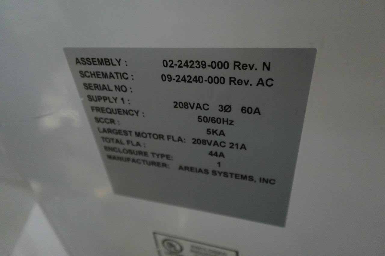 圖為 已使用的 REVASUM 7AF-HMG 待售