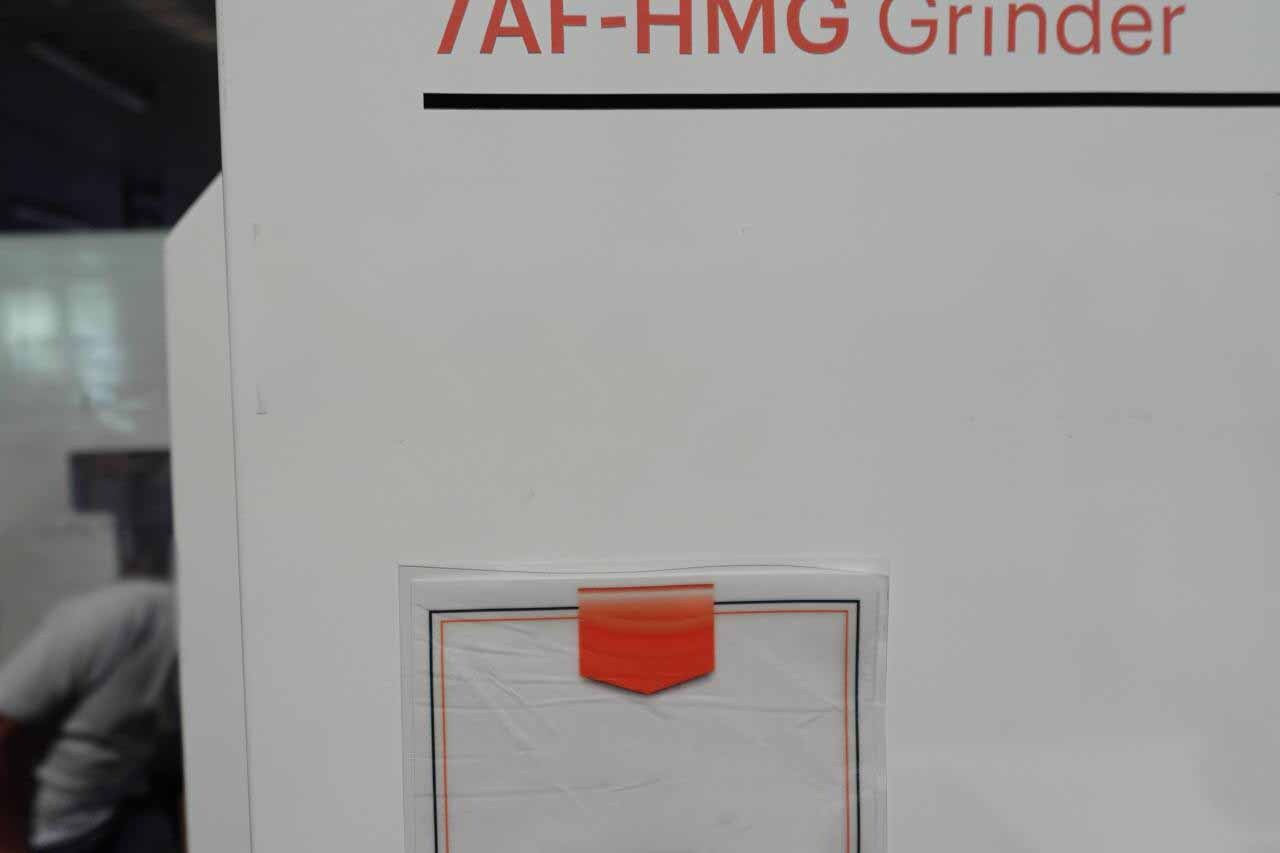 圖為 已使用的 REVASUM 7AF-HMG 待售