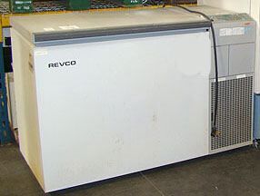 圖為 已使用的 REVCO ULT 1090 待售