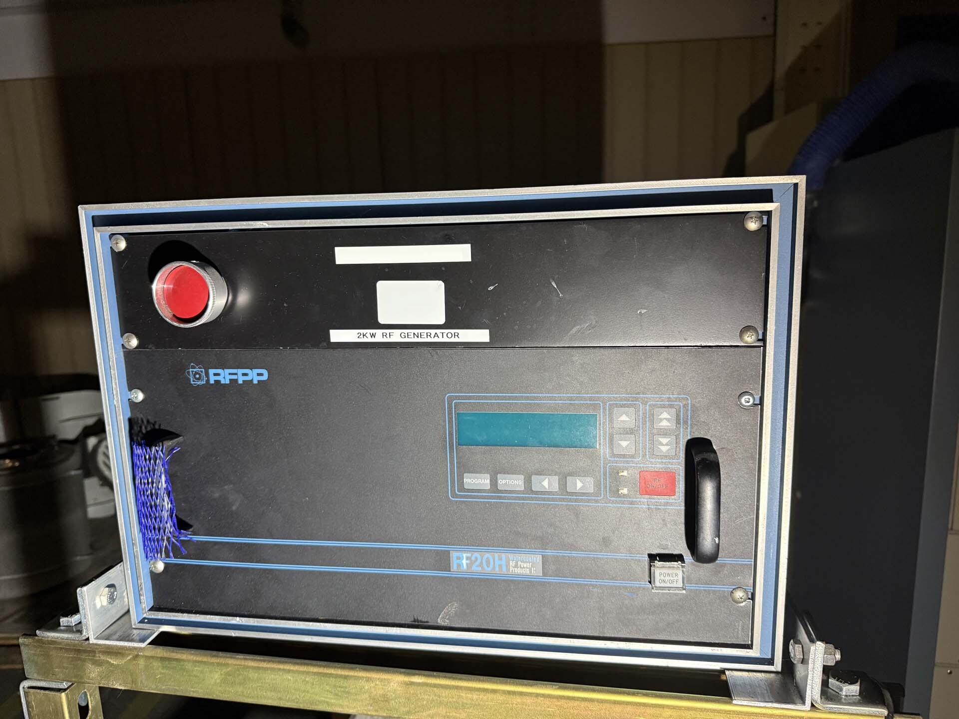 Foto Verwendet RFPP HFS-15000D Zum Verkauf