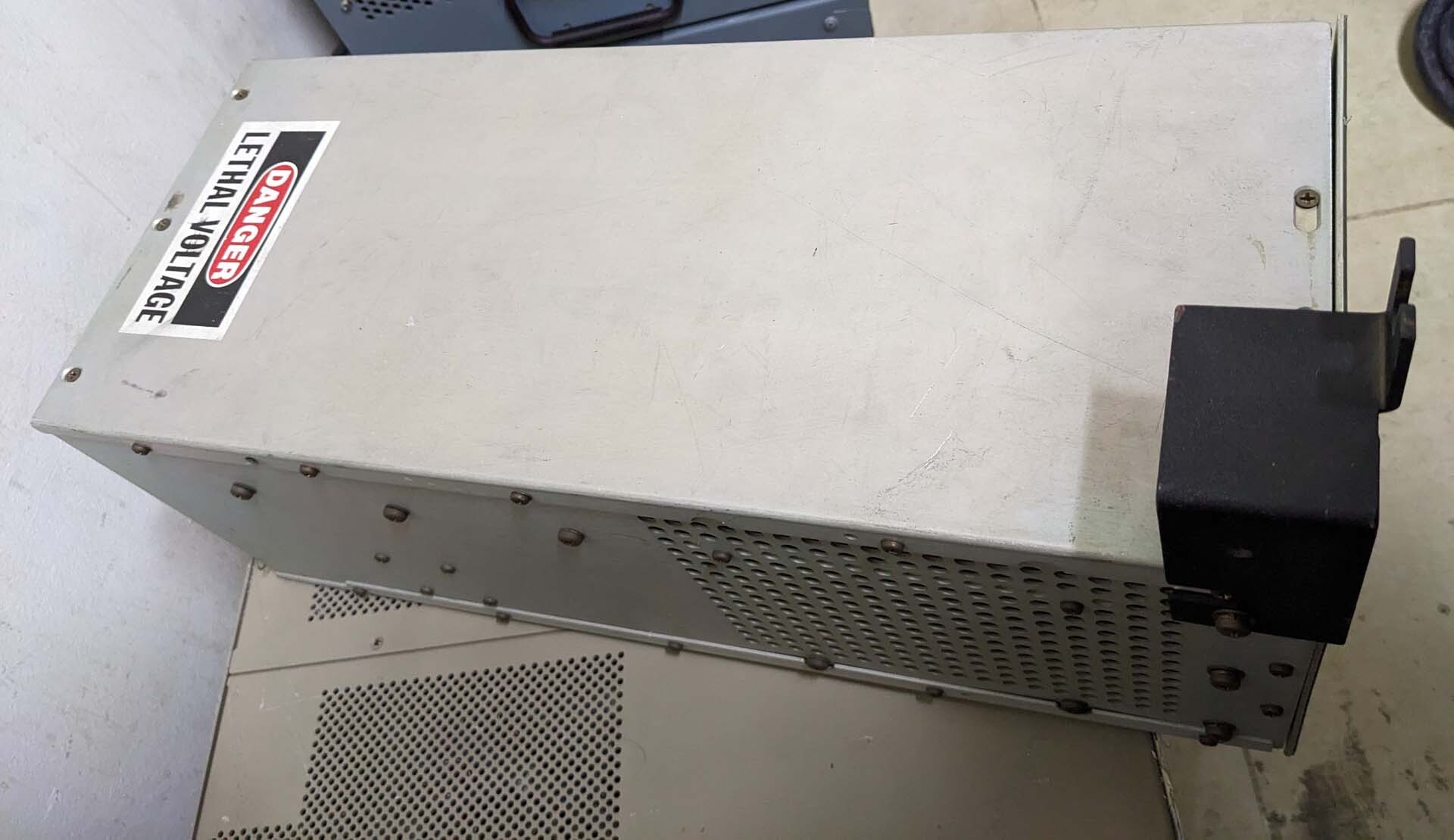 사진 사용됨 RFPP LF-5 WC 판매용