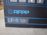 Photo Utilisé RFPP LF-5 À vendre