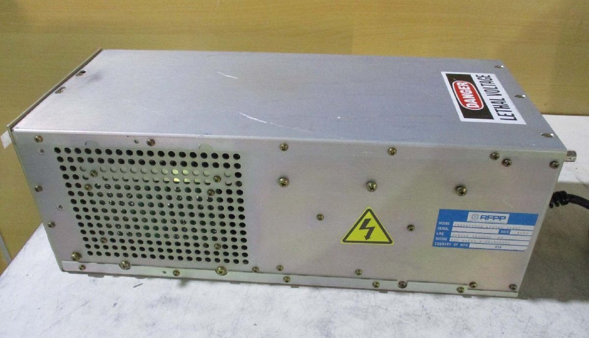 圖為 已使用的 RFPP LF-5 待售