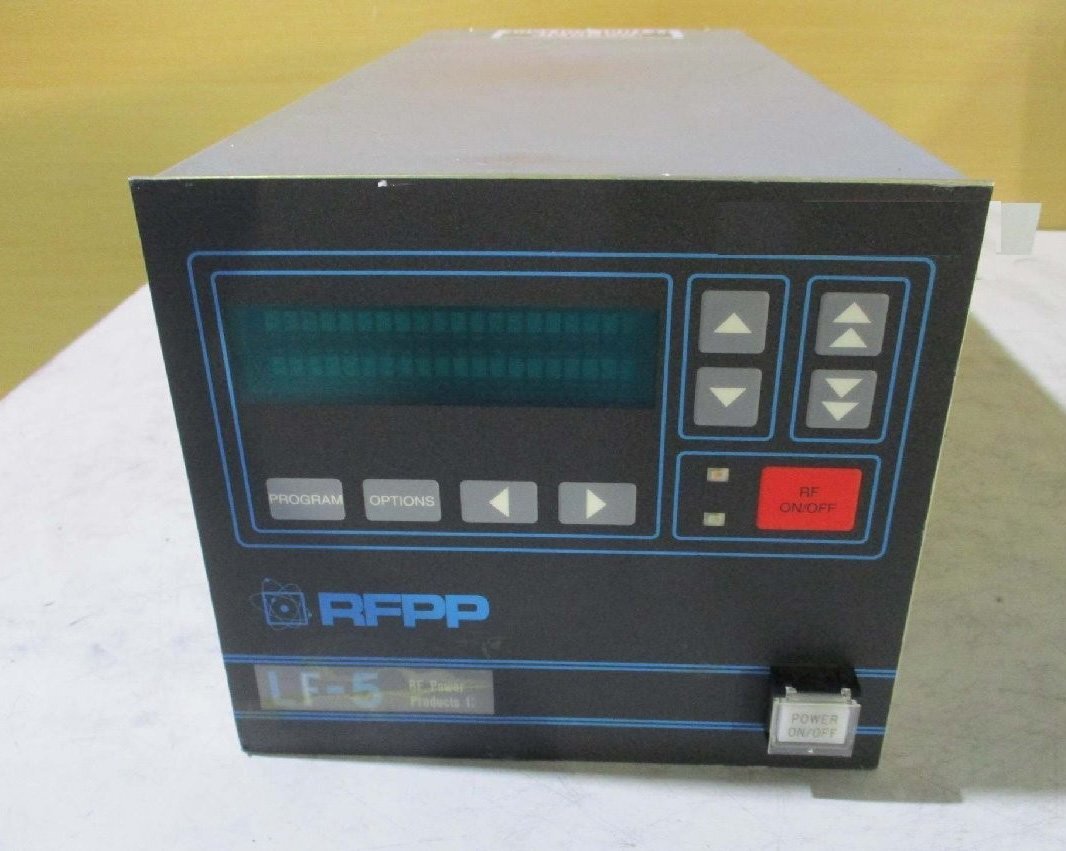 圖為 已使用的 RFPP LF-5 待售