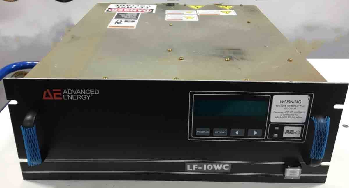 フォト（写真） 使用される RFPP LF-10WC 販売のために