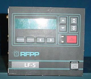 사진 사용됨 RFPP LF-5 판매용
