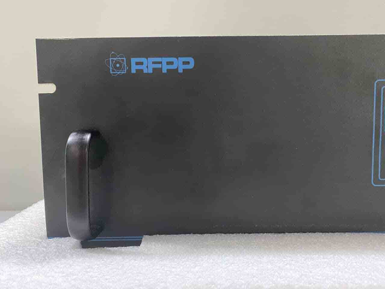 フォト（写真） 使用される RFPP RF30S 販売のために