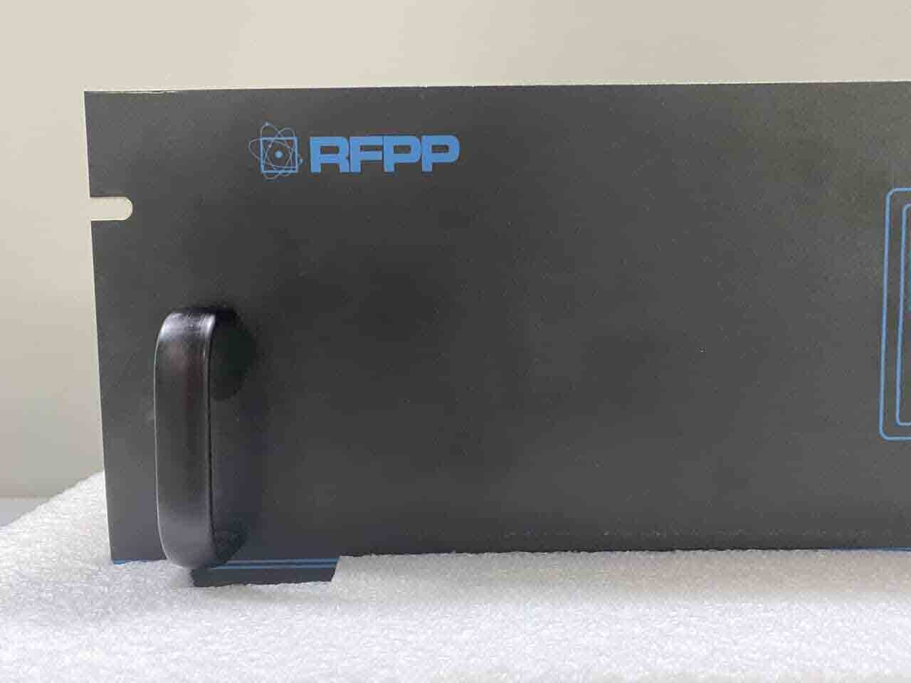 Photo Utilisé RFPP RF30S À vendre