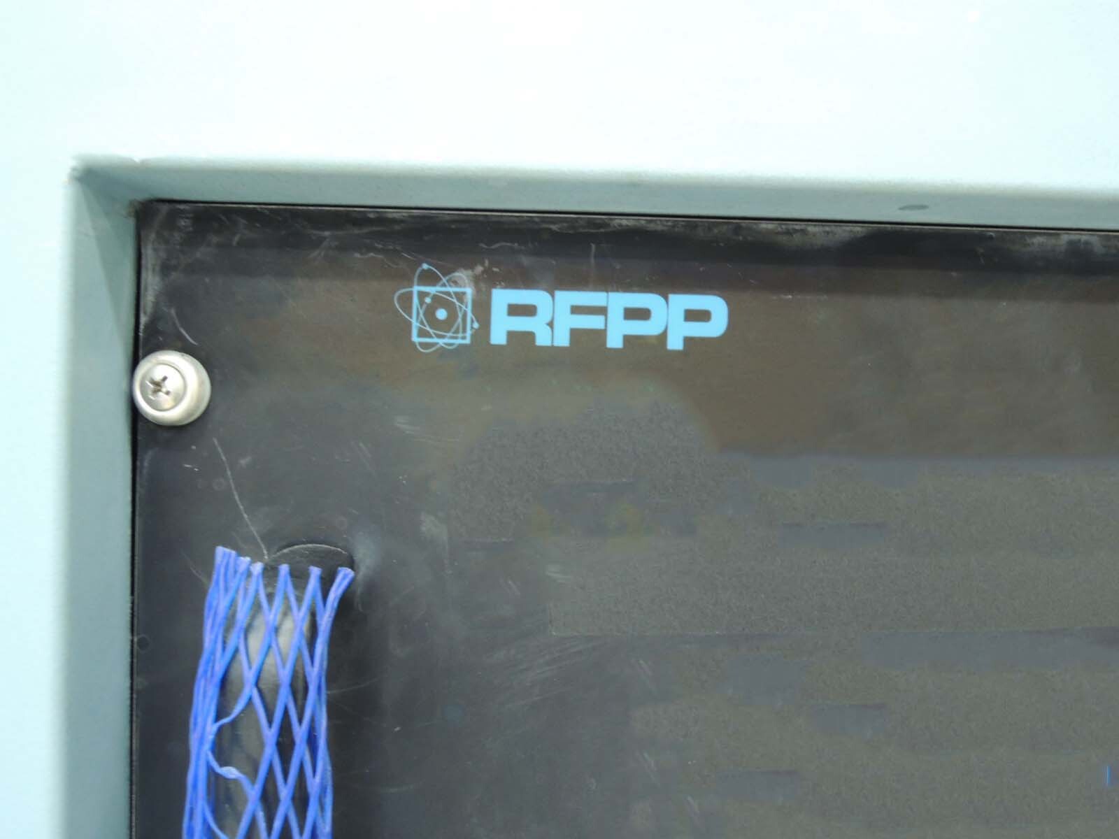 Photo Used RFPP RF50S For Sale