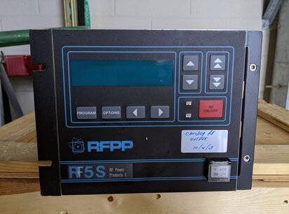 RFPP RF5S #9280327