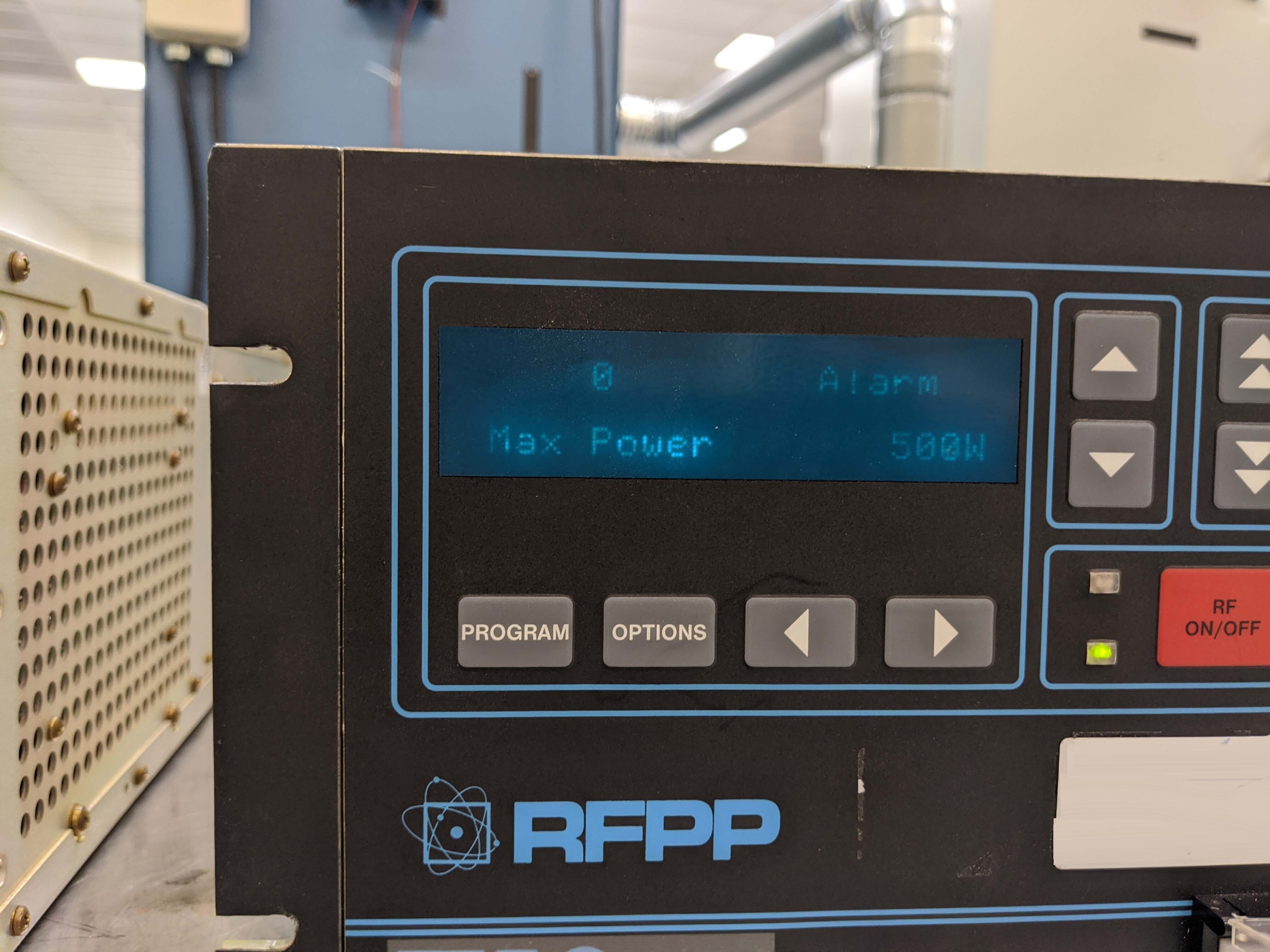 Photo Used RFPP RF5S For Sale