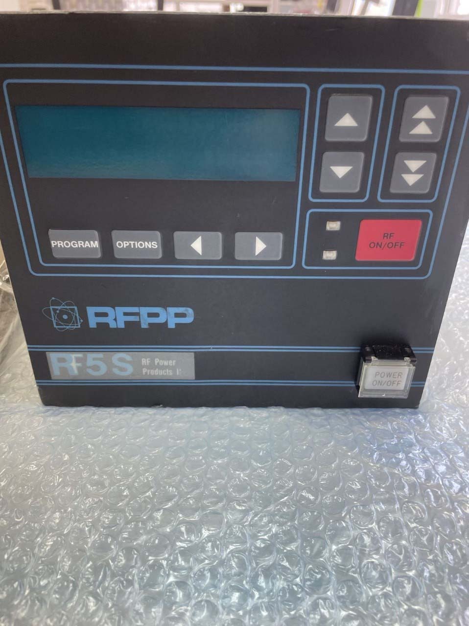 Photo Utilisé RFPP RF5S À vendre