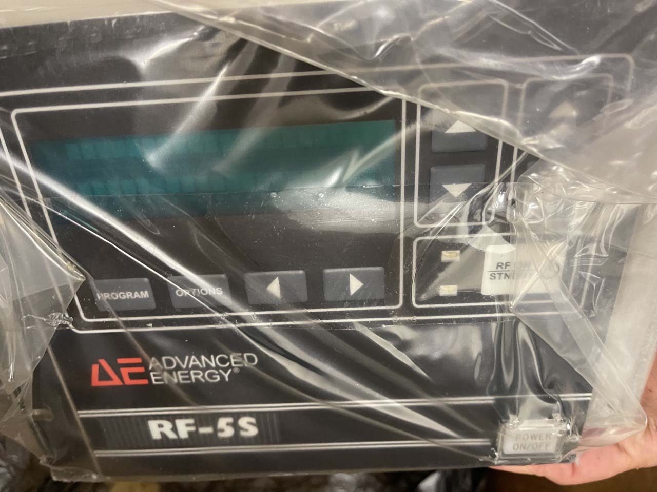 Photo Used RFPP RF5S For Sale