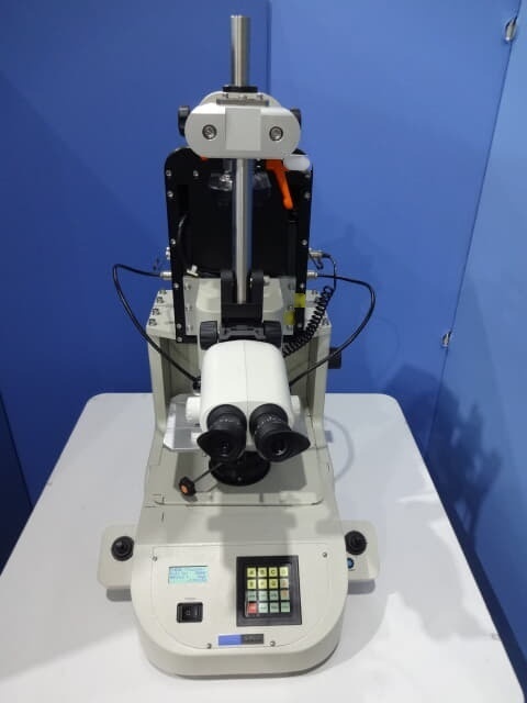圖為 已使用的 RHESCA PTR-1102 待售