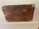 フォト（写真） 使用される RI AUTOMATIZACIÓN DE MÉXICO S.A. DE C.V. Short cloaking tape cutting machine 販売のために