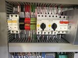 フォト（写真） 使用される RI AUTOMATIZACIÓN DE MÉXICO S.A. DE C.V. Short cloaking tape cutting machine 販売のために