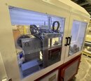 フォト（写真） 使用される RI AUTOMATIZACIÓN DE MÉXICO S.A. DE C.V. Short cloaking tape cutting machine 販売のために