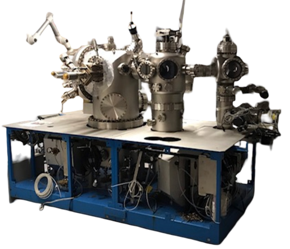 圖為 已使用的 RIBER 2300 待售