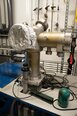 Photo Used RIBER Molecular Beam Epitaxy (MBE) system For Sale