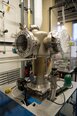 Photo Used RIBER Molecular Beam Epitaxy (MBE) system For Sale