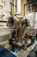 Photo Used RIBER Molecular Beam Epitaxy (MBE) system For Sale