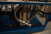 Photo Used RIBER Molecular Beam Epitaxy (MBE) system For Sale