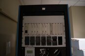 Photo Used RIBER Molecular Beam Epitaxy (MBE) system For Sale