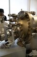 Photo Used RIBER Molecular Beam Epitaxy (MBE) system For Sale