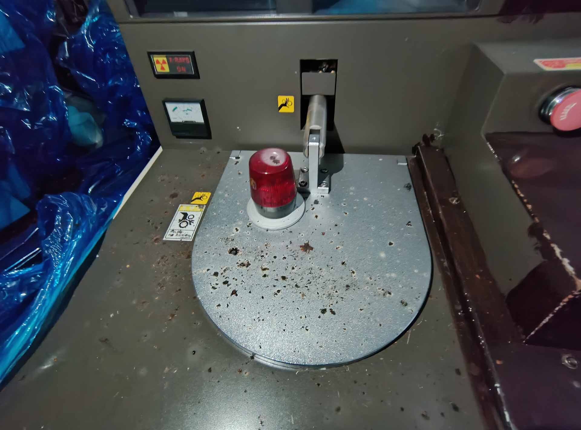 フォト（写真） 使用される RIGAKU 3630 XRF 販売のために