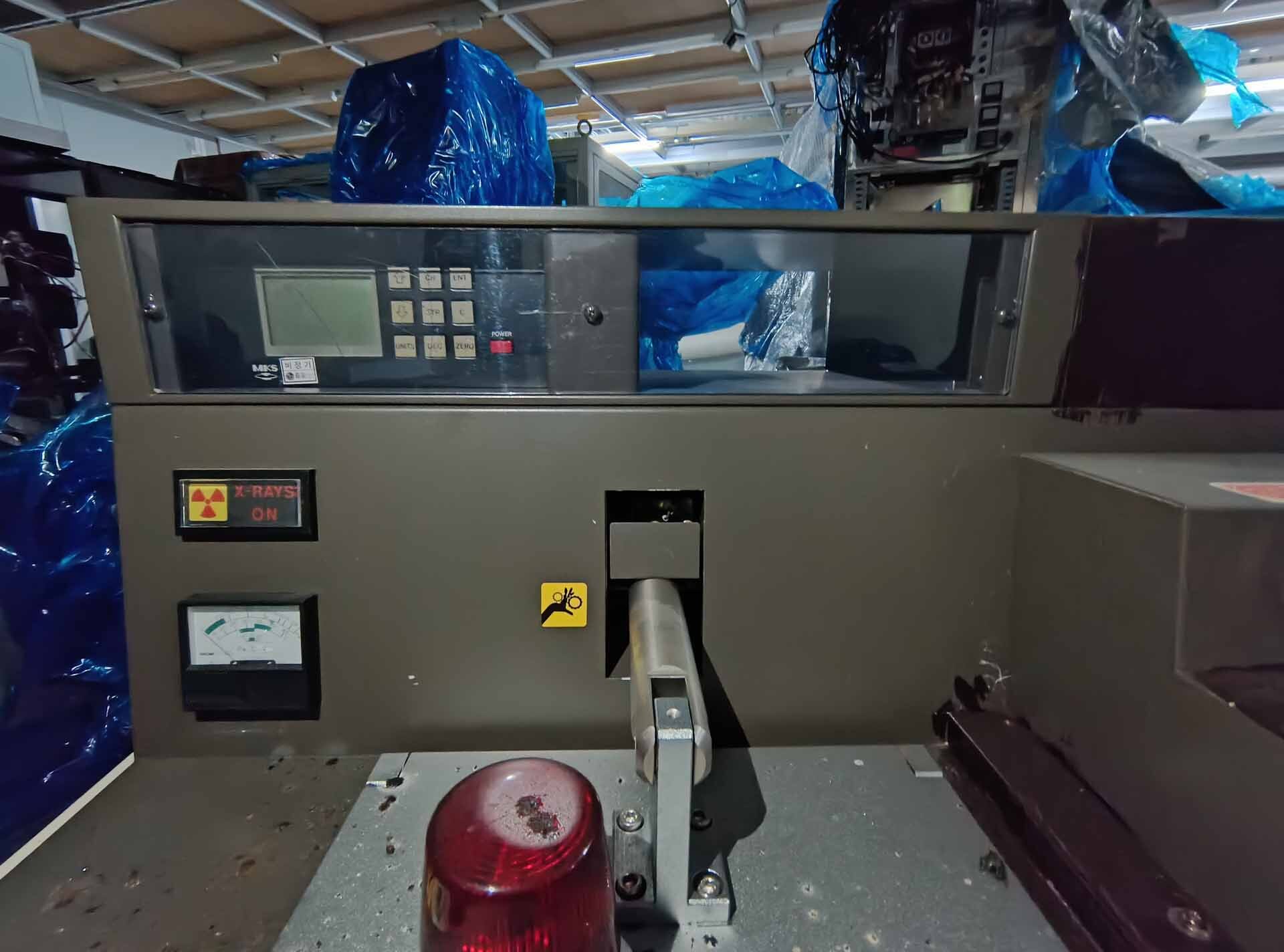 フォト（写真） 使用される RIGAKU 3630 XRF 販売のために