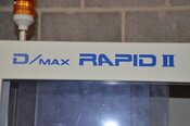 Photo Used RIGAKU D/Max Rapid II For Sale
