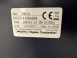 圖為 已使用的 RIGAKU FR-X 待售