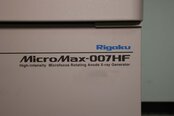 사진 사용됨 RIGAKU MicroMax-007HF 판매용