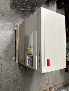 RIGAKU Miniflex 600 #293825565