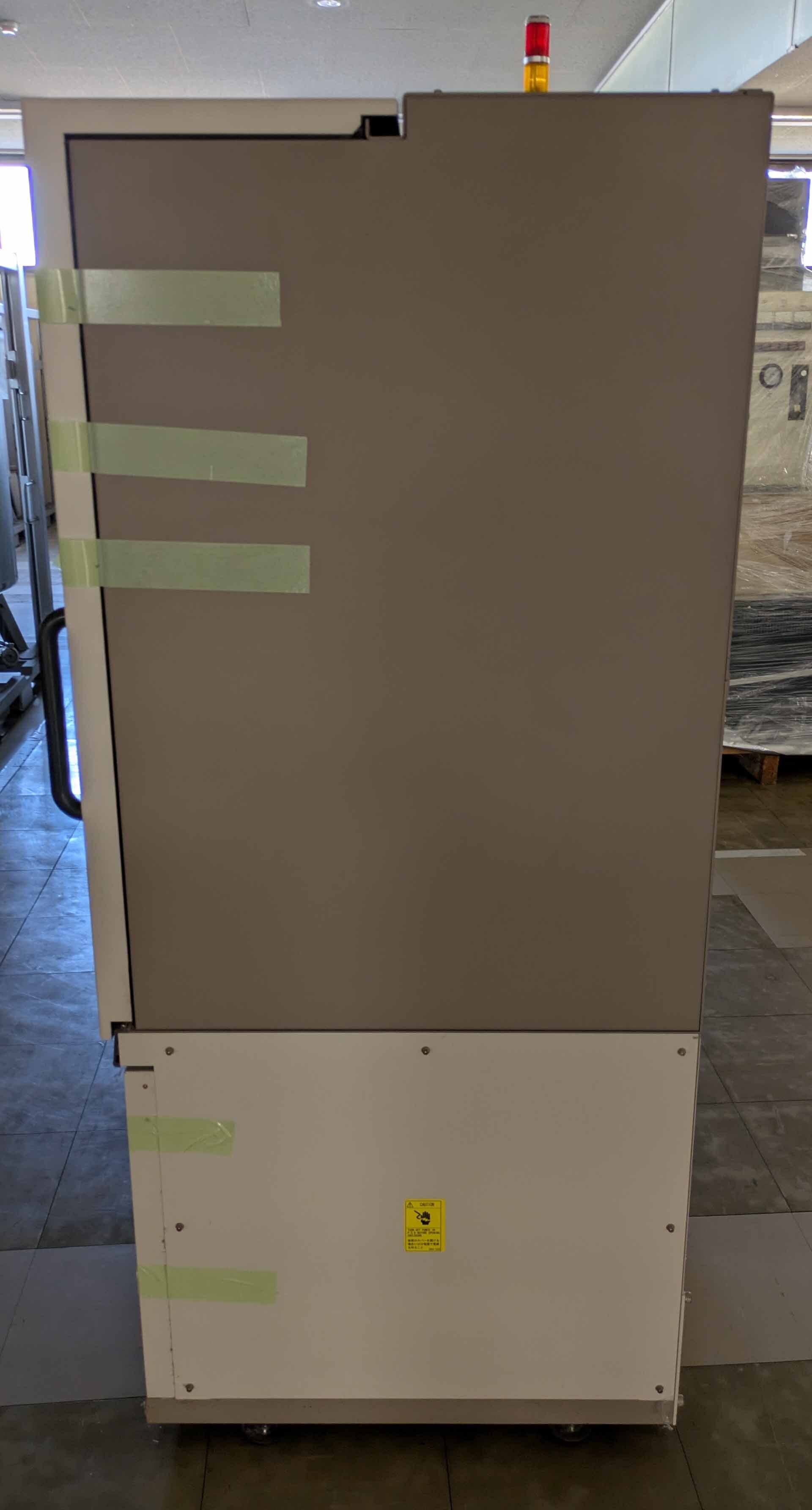 Photo Utilisé RIGAKU MultiFlex À vendre