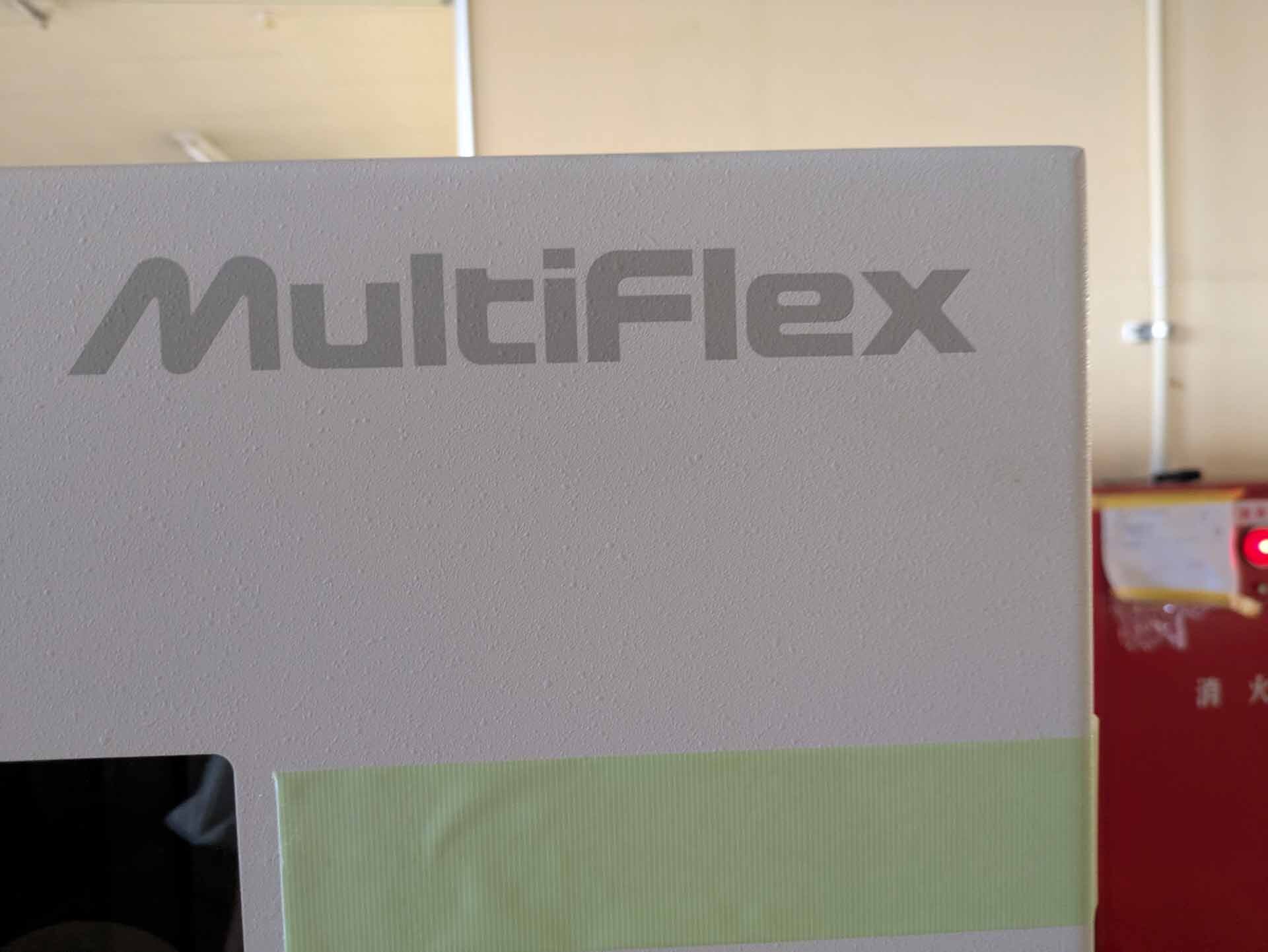Photo Utilisé RIGAKU MultiFlex À vendre