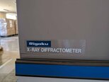 Photo Utilisé RIGAKU MultiFlex À vendre