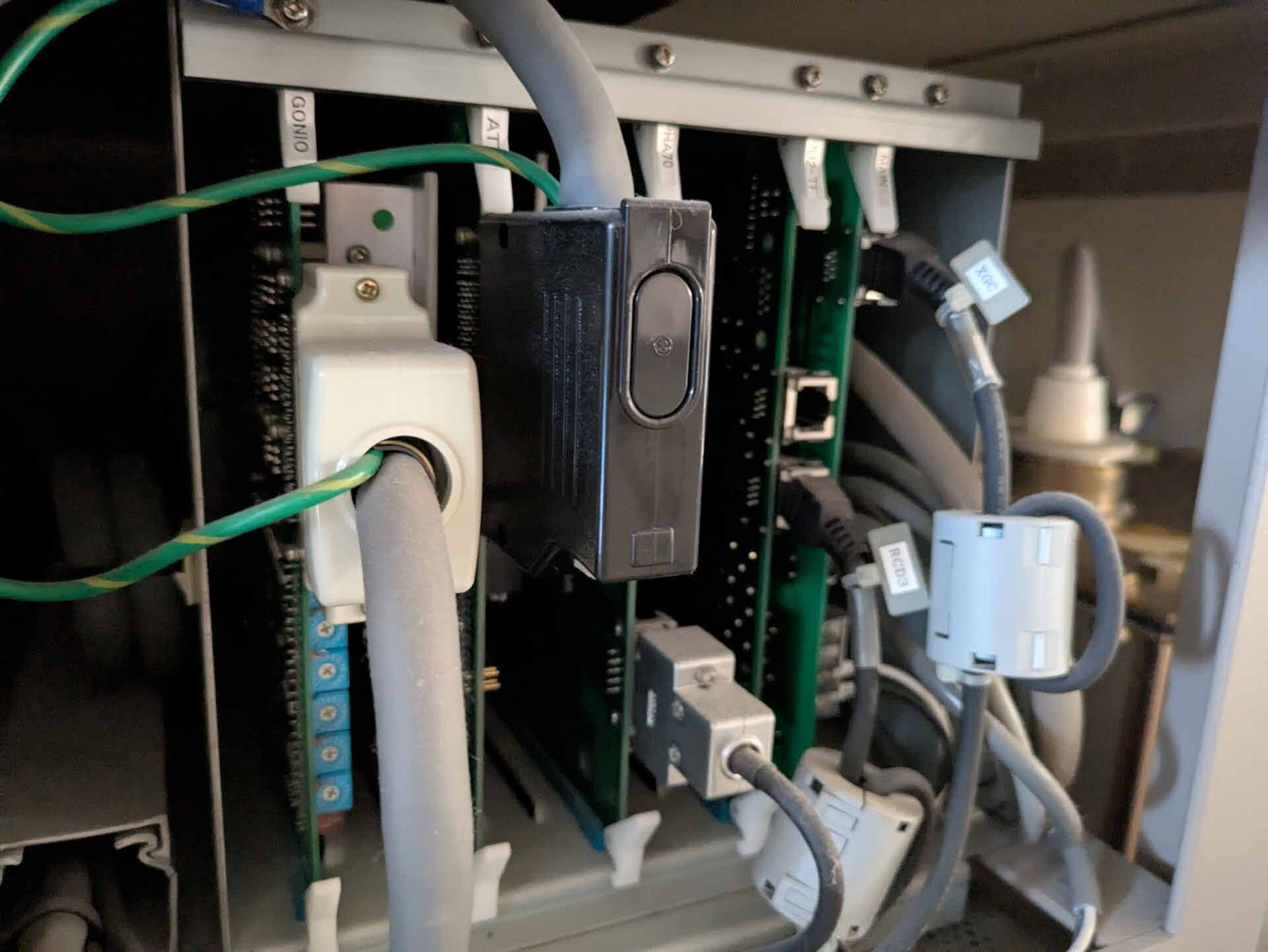 Photo Utilisé RIGAKU MultiFlex À vendre