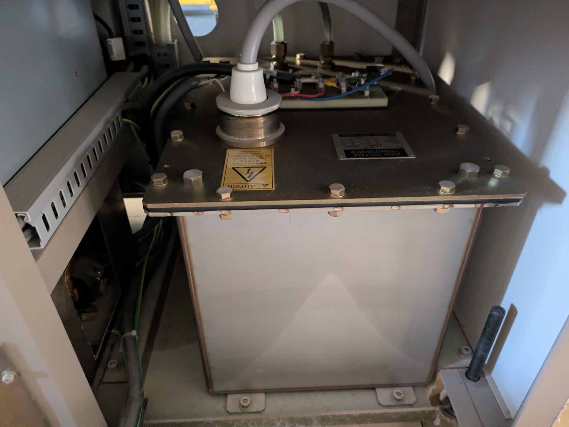 Photo Utilisé RIGAKU MultiFlex À vendre