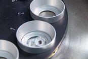 图为 已使用的 RIGAKU NEX CG 待售