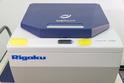RIGAKU NEX CG #293758667